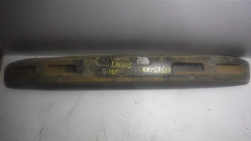 Наполнитель переднего бампера Chevrolet Lanos I (2002—2009)