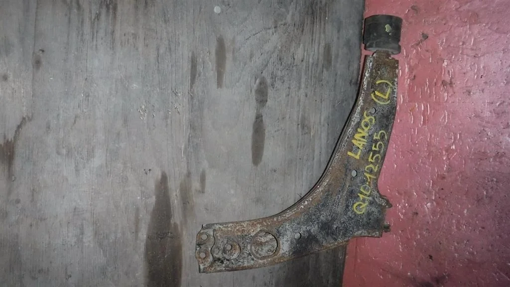 Рычаг передний левый Chevrolet Lanos I (2002—2009)