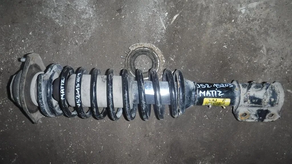 Амортизатор передний правый Daewoo Matiz I рестайлинг (2000—2015)