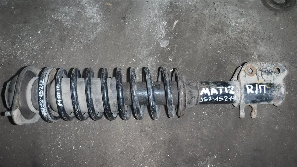 Амортизатор передний правый Daewoo Matiz I рестайлинг (2000—2015)