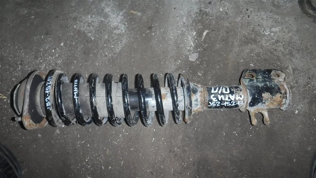 Амортизатор передний правый Daewoo Matiz I рестайлинг (2000—2015)