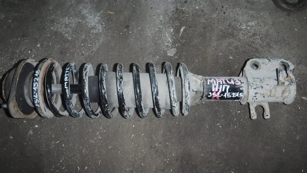 Амортизатор передний правый Daewoo Matiz I рестайлинг (2000—2015)