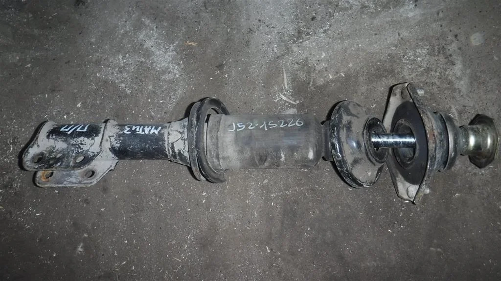 Амортизатор передний правый Daewoo Matiz I рестайлинг (2000—2015)