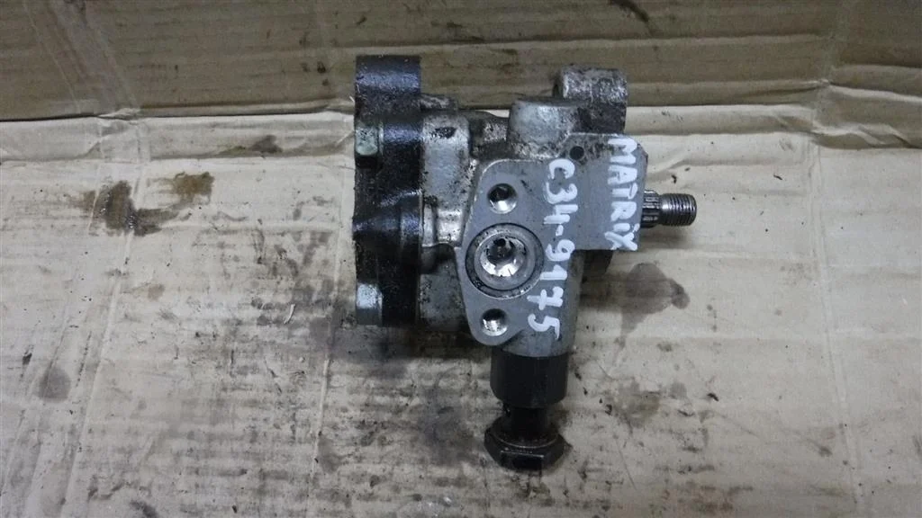 Насос гидроусилителя Hyundai Matrix I (2001—2005)