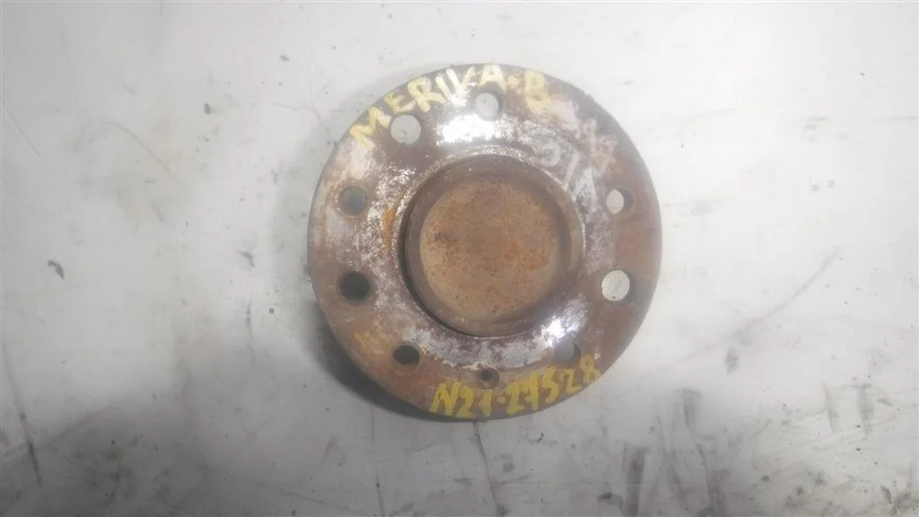Ступица задняя Opel Meriva B (2010—2014)