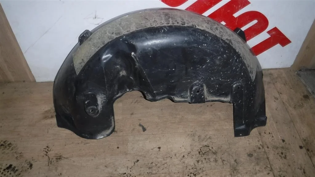 Локер задний левый Mercedes-Benz M-класс W166 (2011—2015)