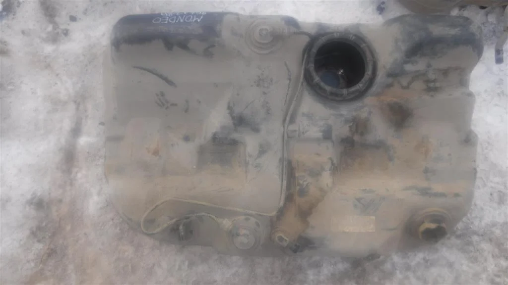 Бак топливный Ford Mondeo III (2000—2003)