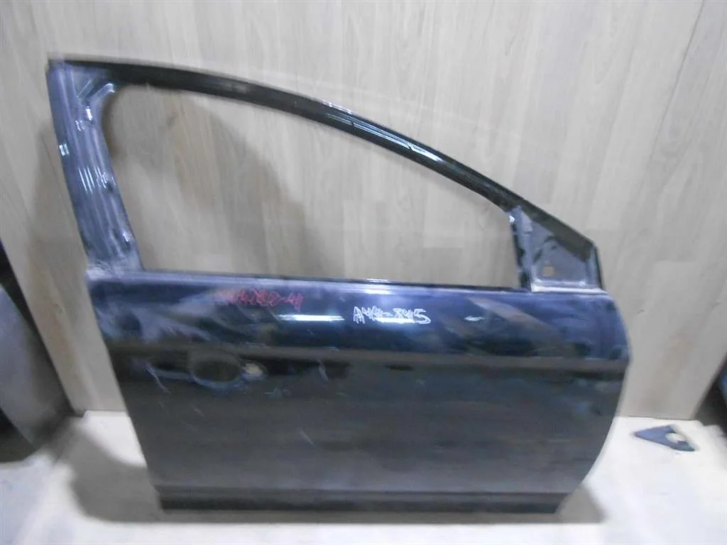 Дверь передняя правая Ford Mondeo IV (2006—2010)