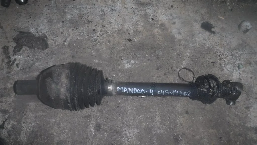 Полуось передняя левая Ford Mondeo IV (2006—2010)