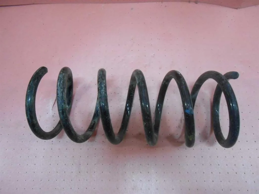 Пружина задняя Ford Mondeo IV (2006—2010)