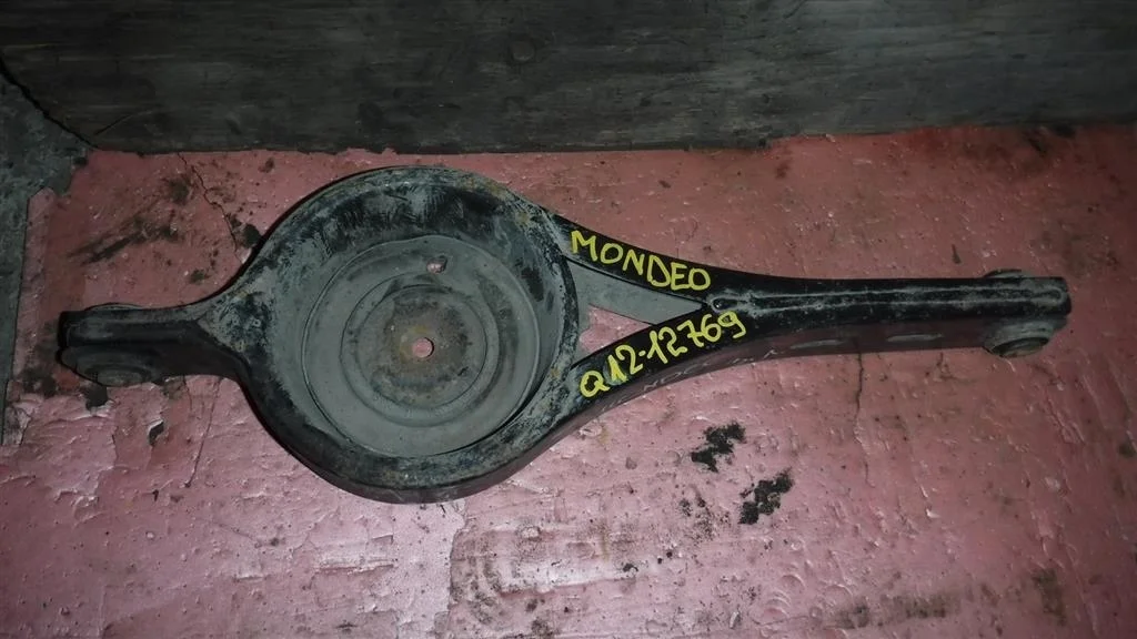 Рычаг задний нижний Ford Mondeo IV (2006—2010)