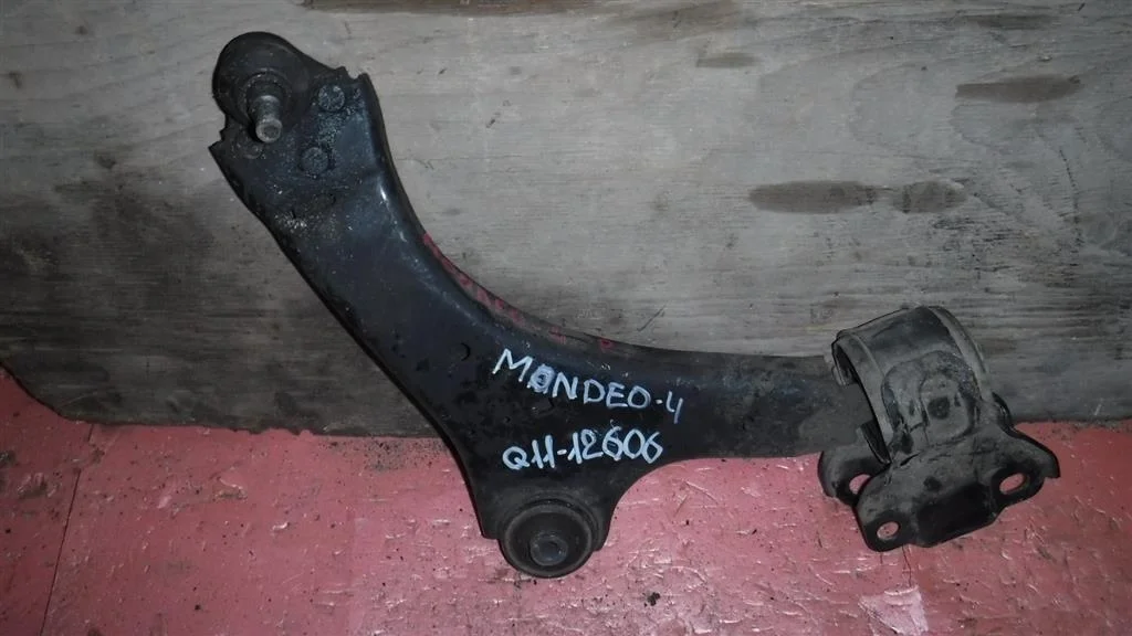 Рычаг передний правый Ford Mondeo IV (2006—2010)