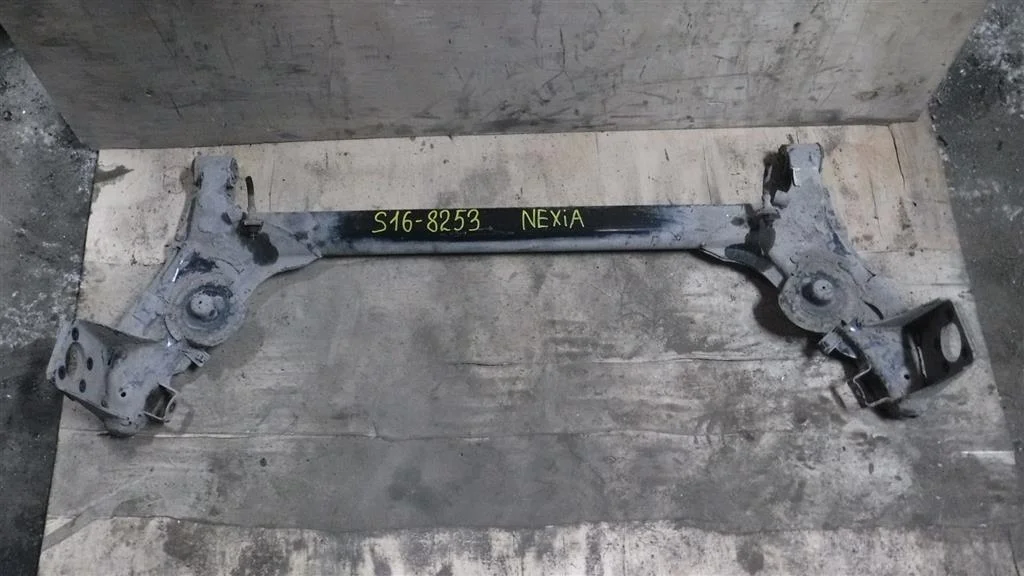 Балка задняя Daewoo Nexia I рестайлинг (2008—2016)