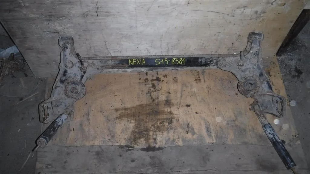 Балка задняя Daewoo Nexia I рестайлинг (2008—2016)