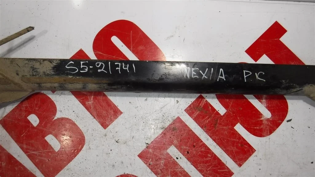 Балка задняя Daewoo Nexia I рестайлинг (2008—2016)