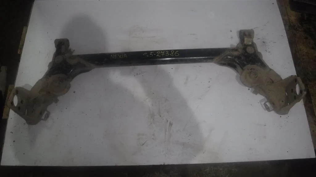 Балка задняя Daewoo Nexia I рестайлинг (2008—2016)