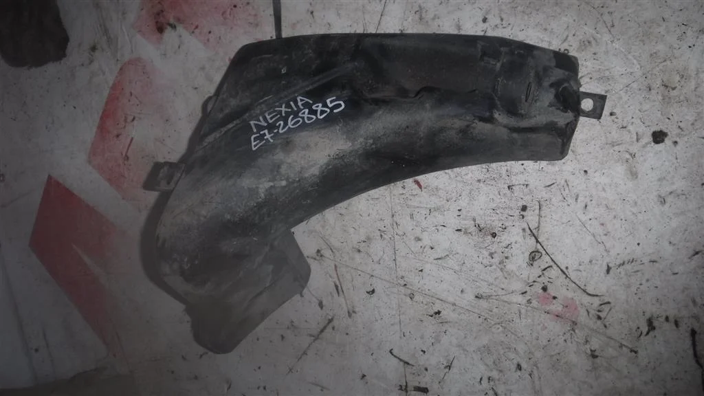 Бачок омывателя лобового стекла Daewoo Nexia I рестайлинг (2008—2016)