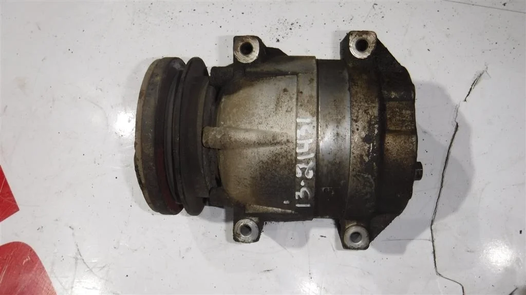 Компрессор кондиционера Daewoo Nexia I рестайлинг (2008—2016)