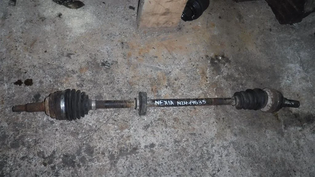 Полуось передняя правая Daewoo Nexia I рестайлинг (2008—2016)