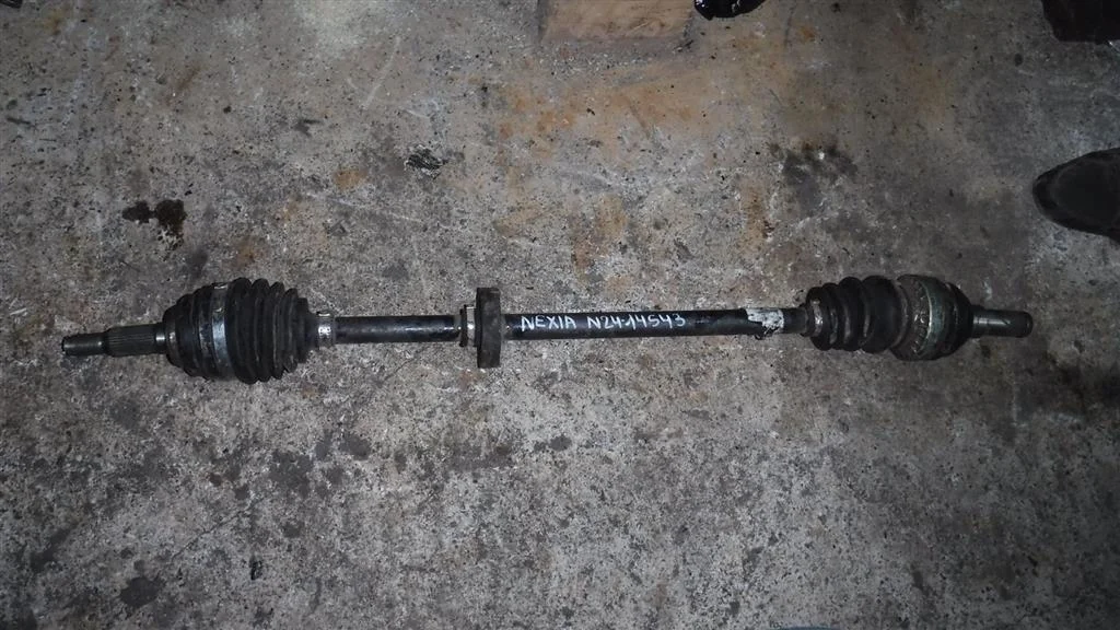 Полуось передняя правая Daewoo Nexia I рестайлинг (2008—2016)