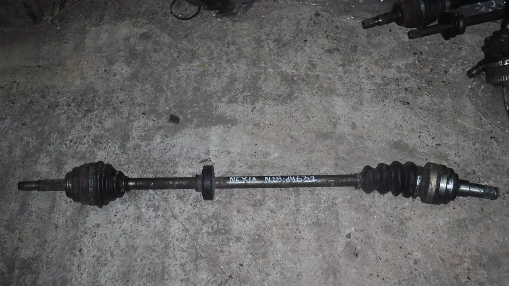 Полуось передняя правая Daewoo Nexia I рестайлинг (2008—2016)