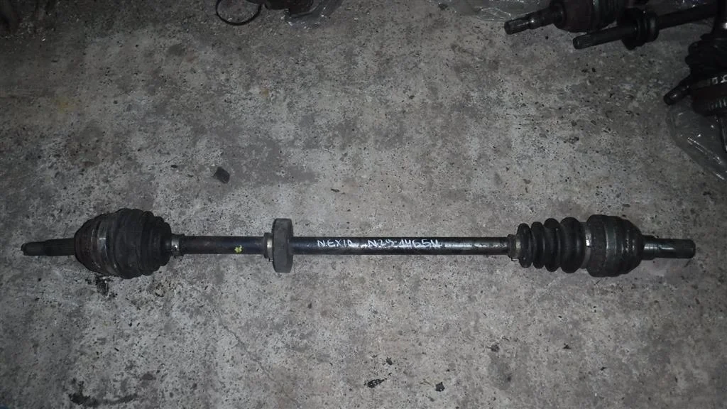 Полуось передняя правая Daewoo Nexia I рестайлинг (2008—2016)