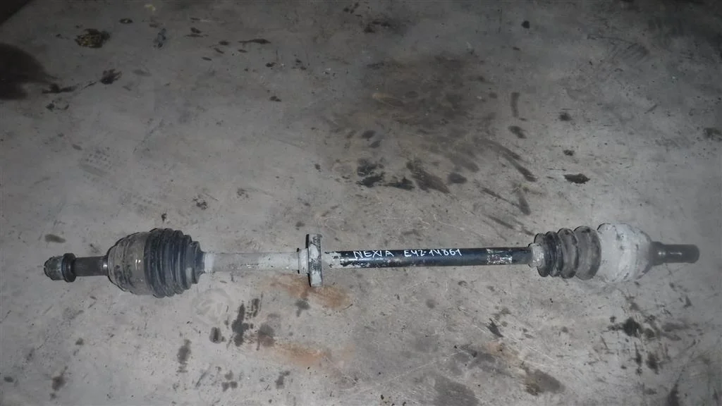 Полуось передняя правая Daewoo Nexia I рестайлинг (2008—2016)