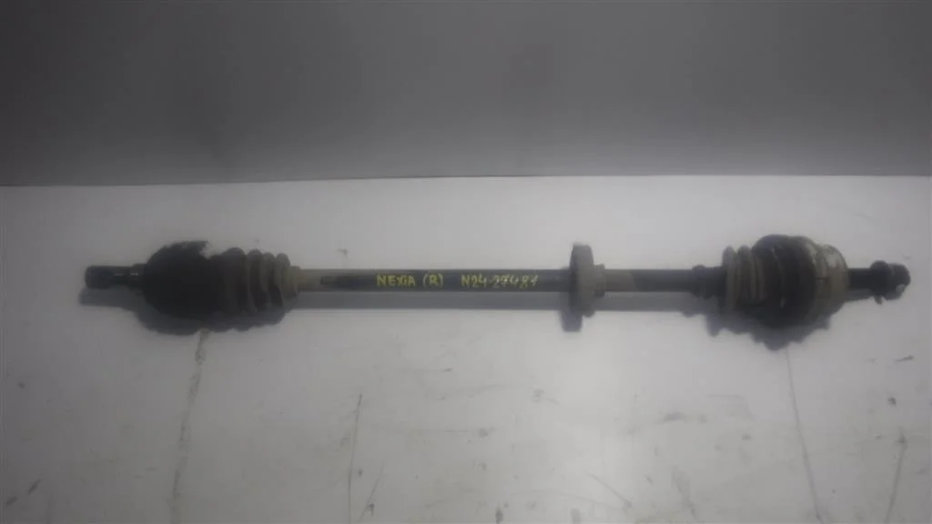 Полуось передняя правая Daewoo Nexia I рестайлинг (2008—2016)