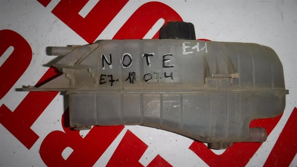 Бачок расширительный Nissan Note E11 (2005—2009)