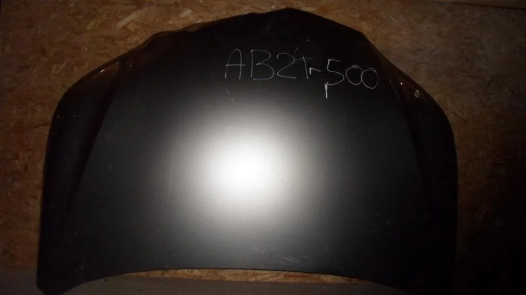 Капот Lexus NX Z10 (2014—2017)