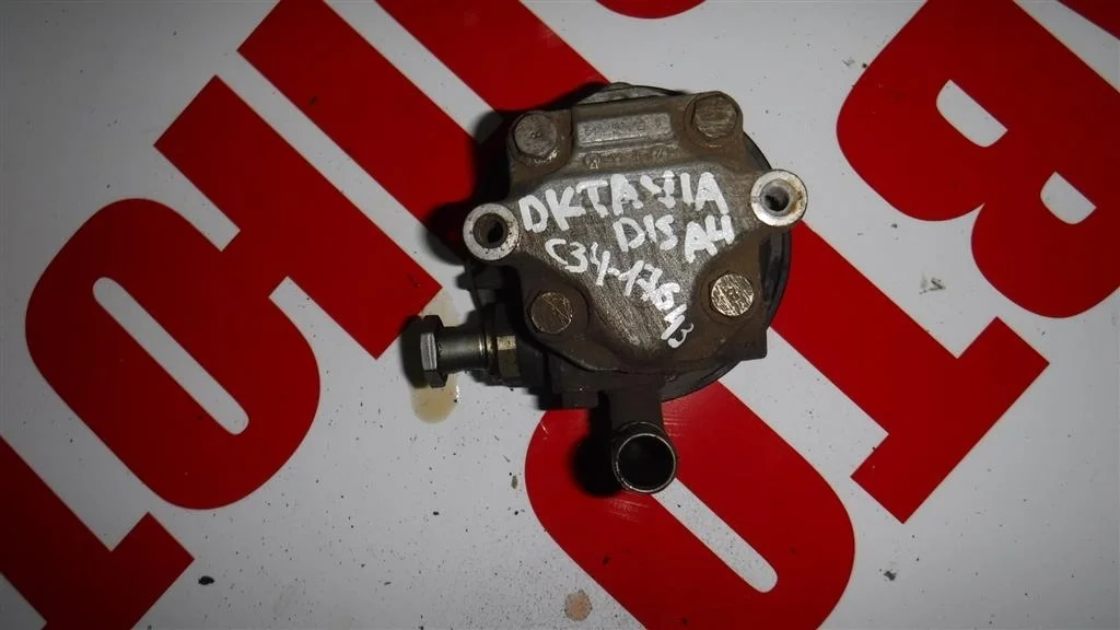 Насос гидроусилителя Skoda Octavia I рестайлинг (2000—2011)