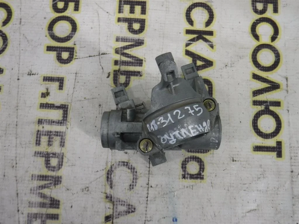 Замок зажигания Mitsubishi Outlander I (2002—2009)