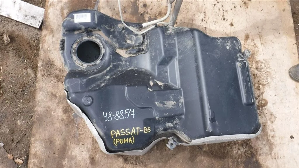 Бак топливный Volkswagen Passat B6 (2005—2010)