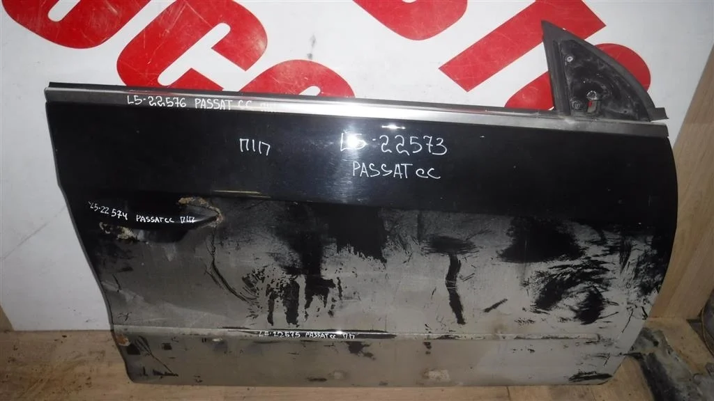 Дверь передняя правая Volkswagen Passat CC B6 (2008—2012)