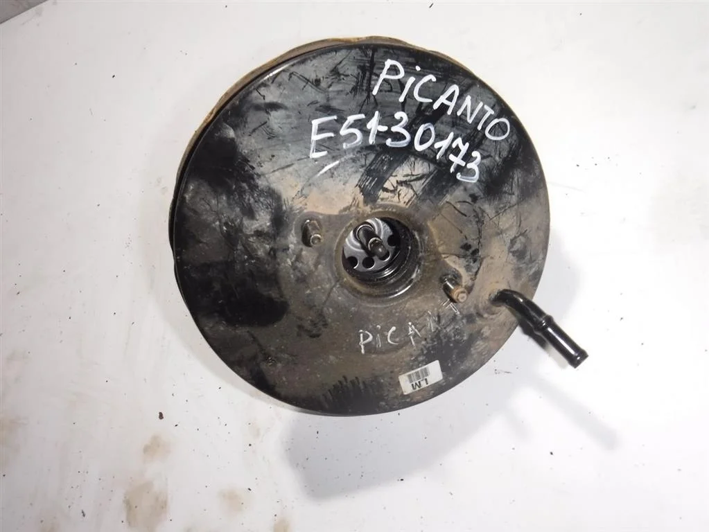 Усилитель тормозов вакуумный KIA Picanto I (2004—2007)