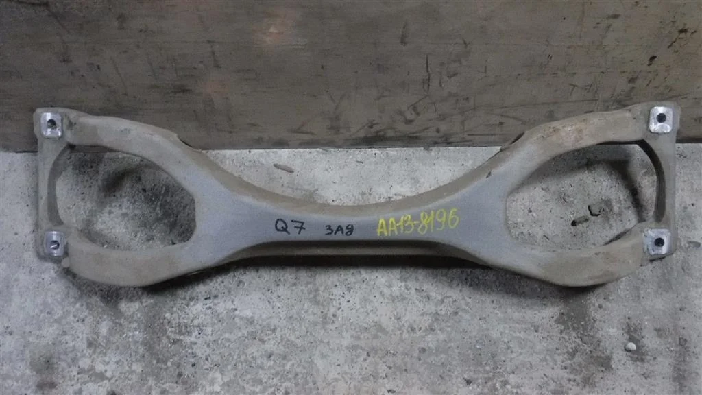 Балка задняя Audi Q7 4L (2005—2009)