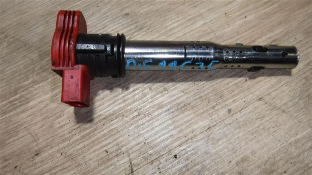 Катушка зажигания Audi Q7 4L (2005—2009)