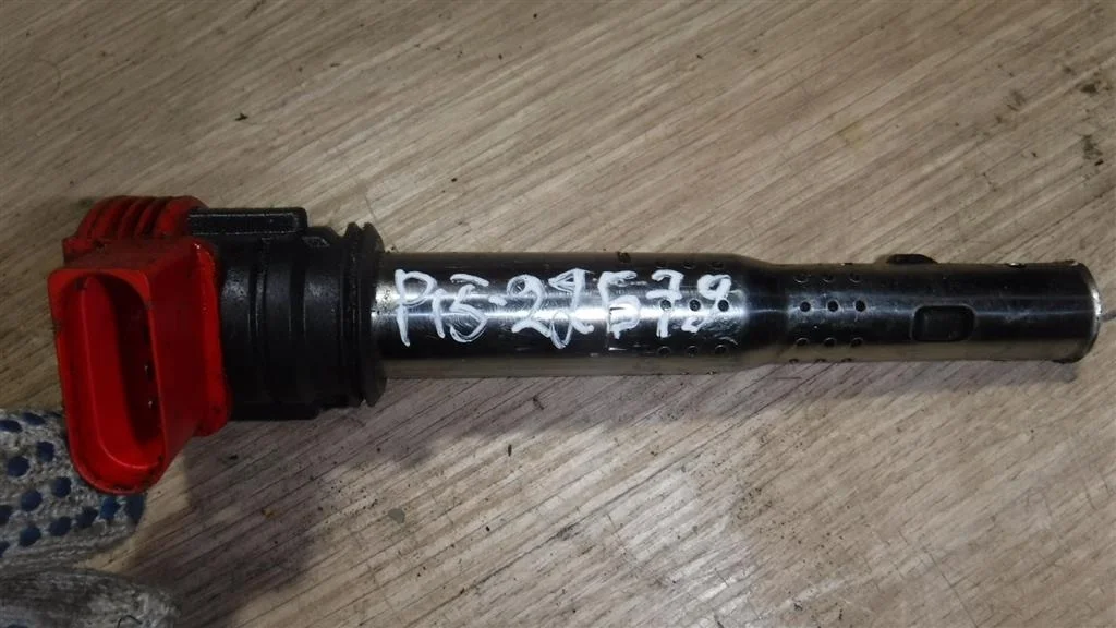 Катушка зажигания Audi Q7 4L (2005—2009)