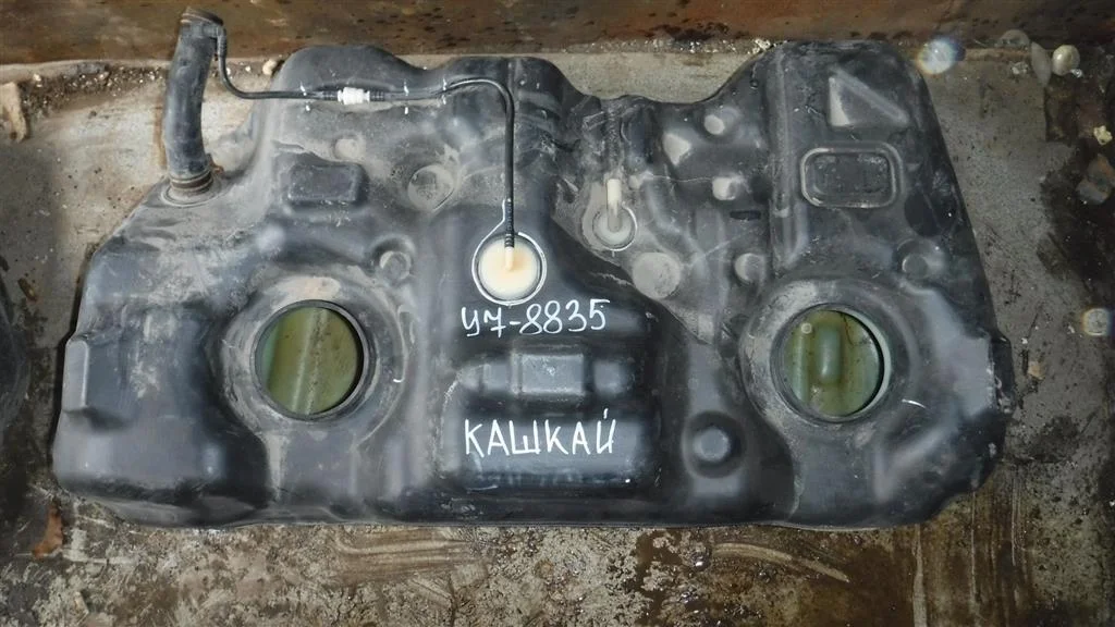 Бак топливный Nissan Qashqai I (2006—2010)