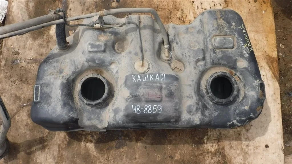 Бак топливный Nissan Qashqai I (2006—2010)