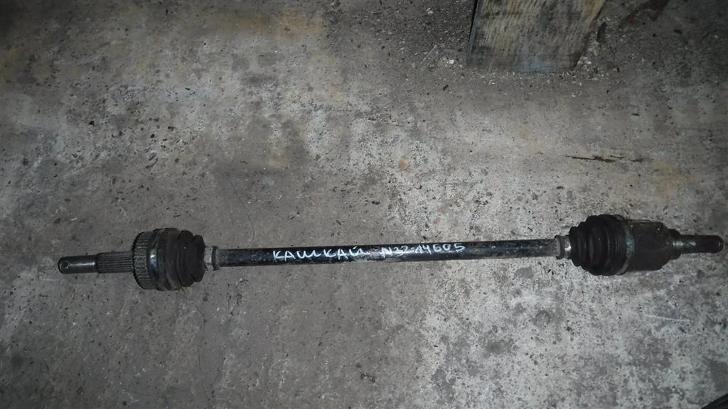 Полуось задняя Nissan Qashqai I (2006—2010)