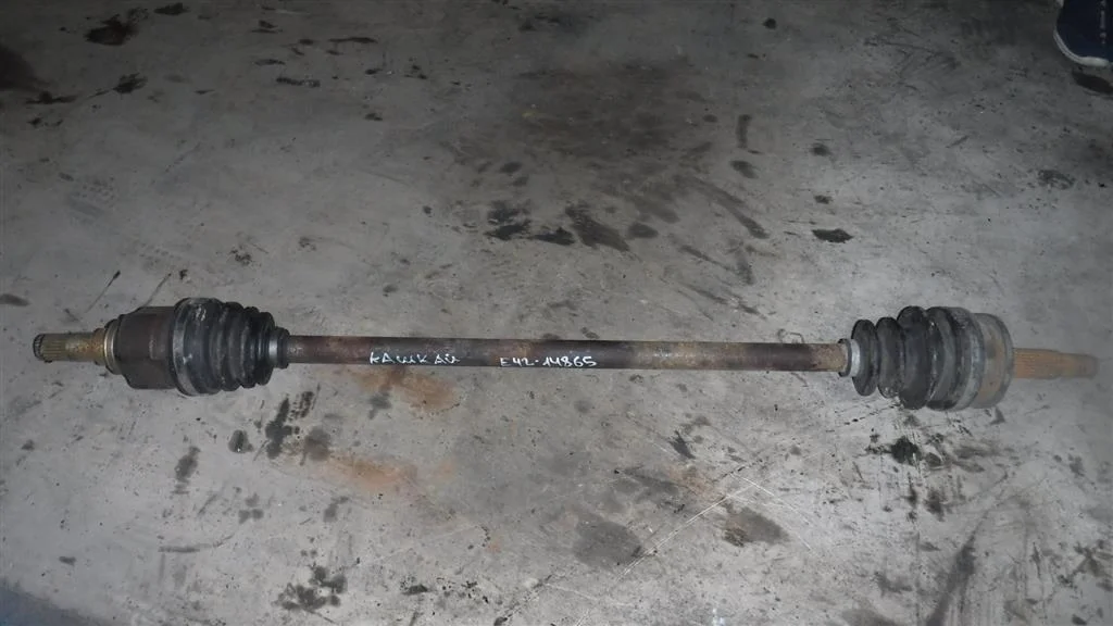 Полуось задняя Nissan Qashqai I (2006—2010)