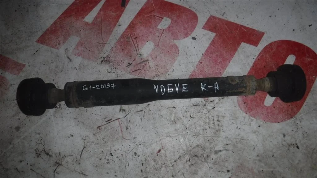 Вал карданный передний Land Rover Range Rover III (2002—2005)