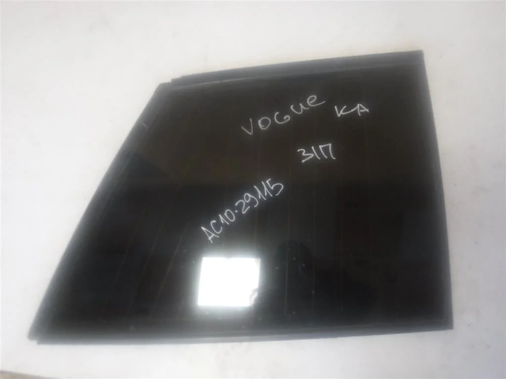 Стекло кузовное глухое правое Land Rover Range Rover III (2002—2005)