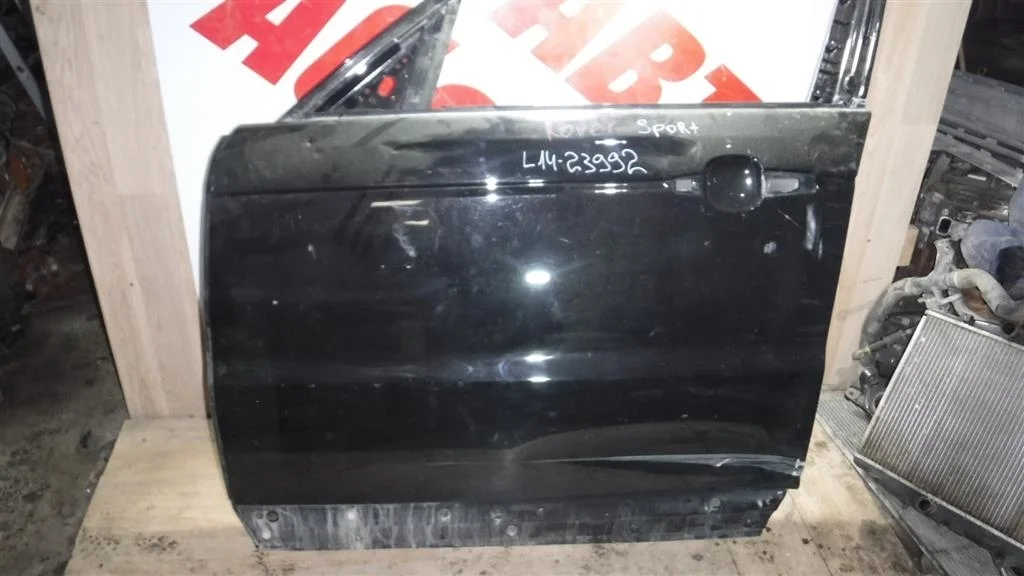 Дверь передняя левая Land Rover Range Rover Sport II (2013—2017)