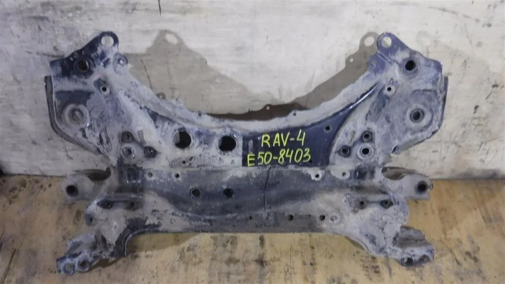 Балка подмоторная Toyota RAV4 III (2005—2010)