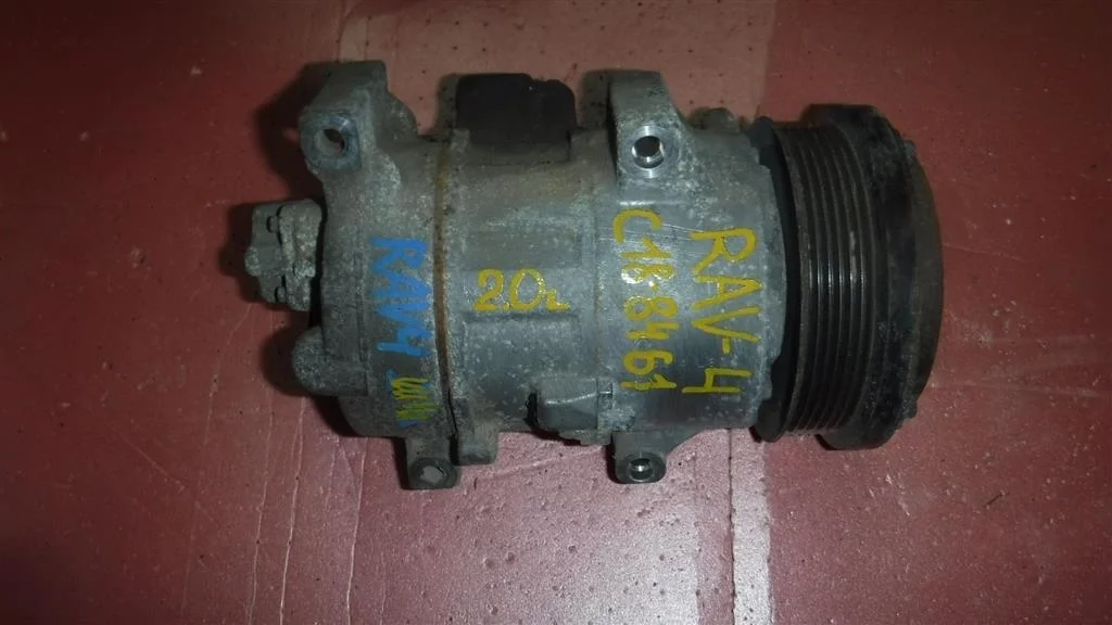 Компрессор кондиционера Toyota RAV4 III (2005—2010)