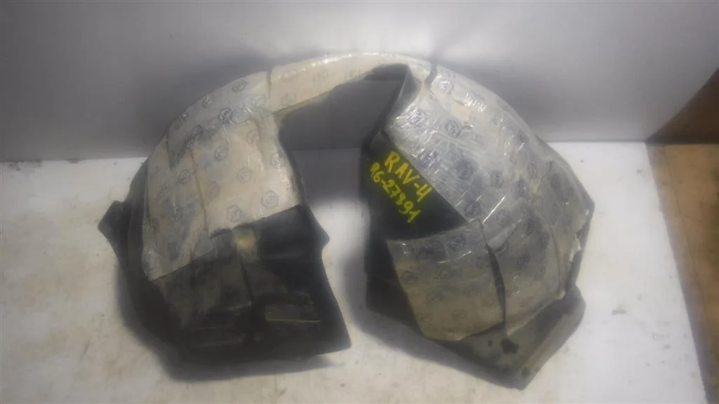 Локер передний правый Toyota RAV4 III (2005—2010)