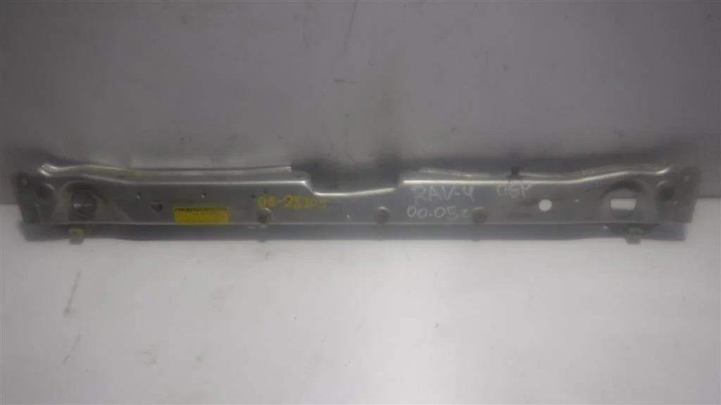 Панель передняя Toyota RAV4 III (2005—2010)