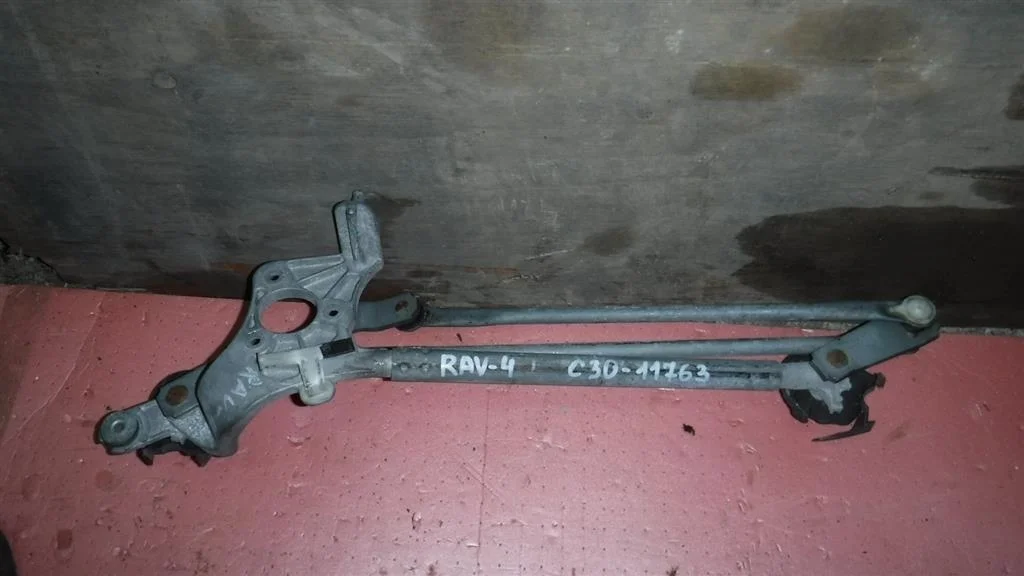 Трапеция стеклоочистителей Toyota RAV4 III (2005—2010)
